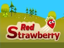 Red Strawberry